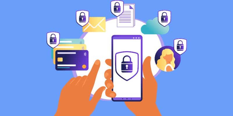 One88 trang bị các công nghệ bảo mật thông tin hiện đại nhất