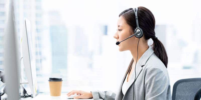 Đội ngũ CSKH của nhà cái hoạt động liên tục, phản hồi kịp thời