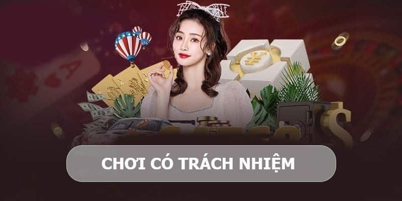 Trách nhiệm người chơi là nguyên tắc One88 đưa ra để đảm bảo sân chơi cá cược an toàn