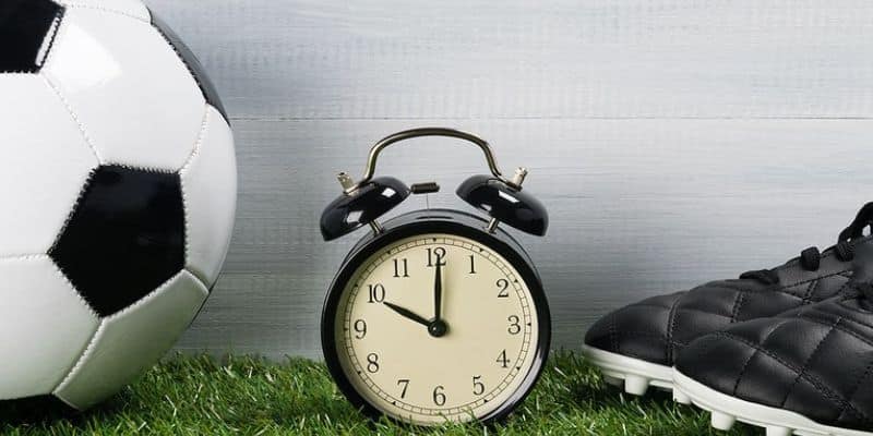 Thành viên có nhiệm vụ tự kiểm soát thời gian tham gia cá cược