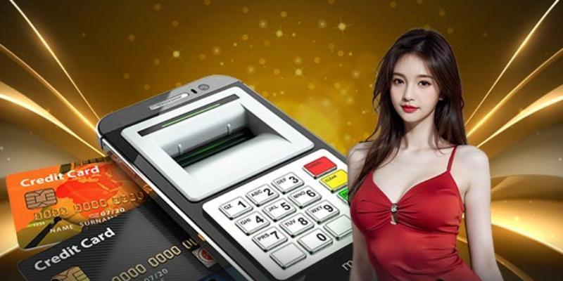Hình thức nạp tiền one88 thông qua mã QR